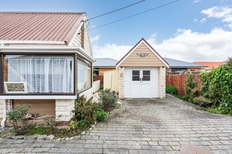 Photo of property in 50b Hargest Crescent, Saint Kilda, Dunedin, 9012
