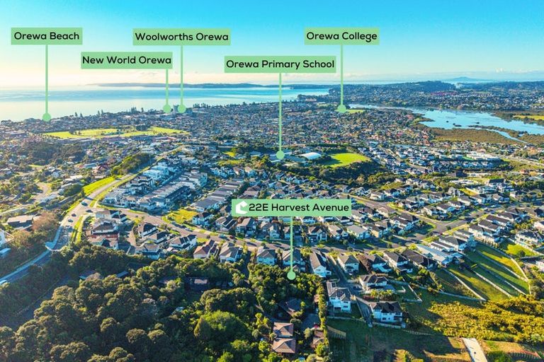 Photo of property in 22c Harvest Avenue, Orewa, 0931