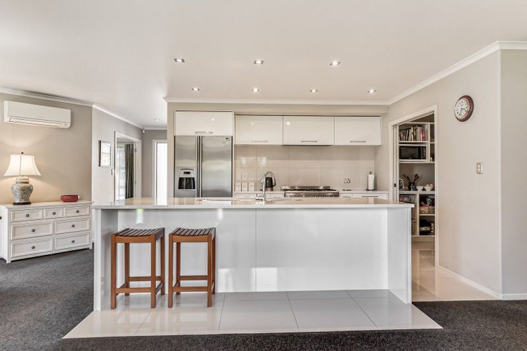 Photo of property in 3 Amokura Crescent, Flagstaff, Hamilton, 3210