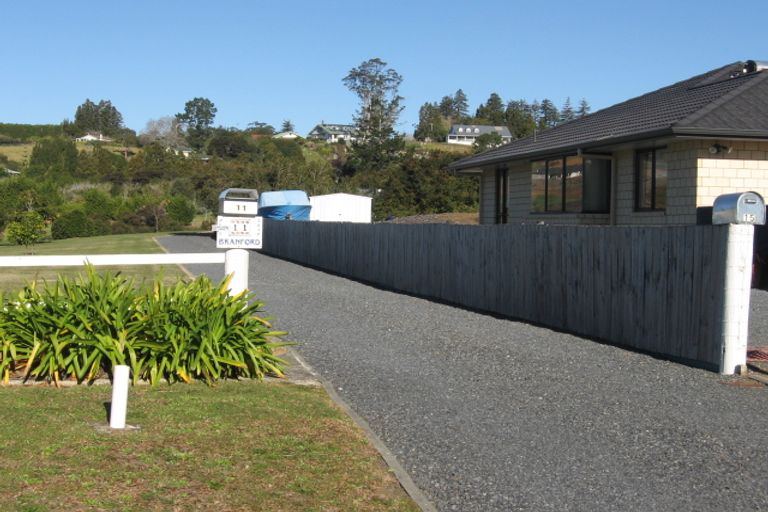 Photo of property in 13 James Kemp Place, Kerikeri, 0230