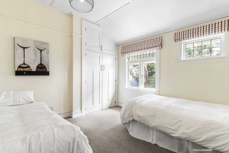 Photo of property in 56a Hobson Street, Thorndon, Wellington, 6011