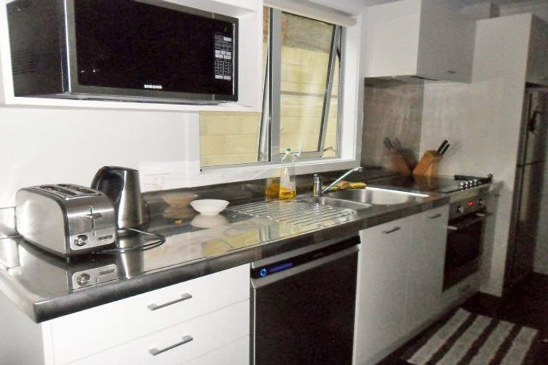 Photo of property in 25 London Street, Dunedin Central, Dunedin, 9016
