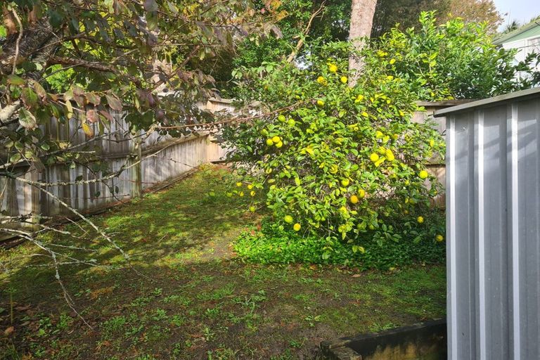 Photo of property in 2/79 Mountbatten Avenue, Hillcrest, Auckland, 0627