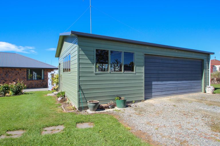 Photo of property in 2b Essex Street, Weston, Oamaru, 9401