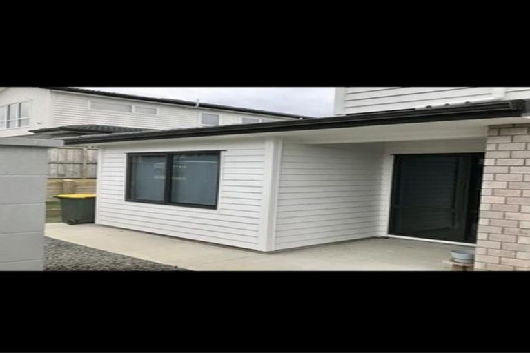 Photo of property in 31 Tir Conaill Avenue, Flat Bush, Auckland, 2019