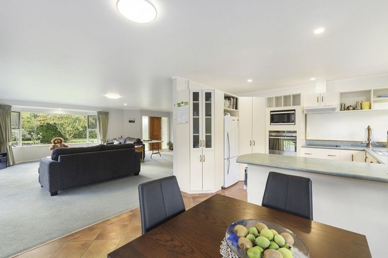 Photo of property in 47 Joblins Road, Levin, 5571