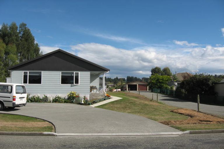 Photo of property in 18 Cross Street, Geraldine, 7930