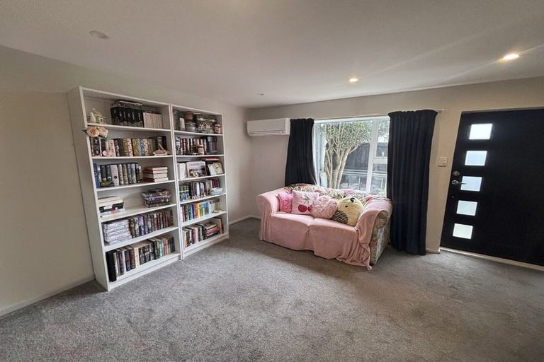 Photo of property in 3/31 Draper Street, Richmond, Christchurch, 8013