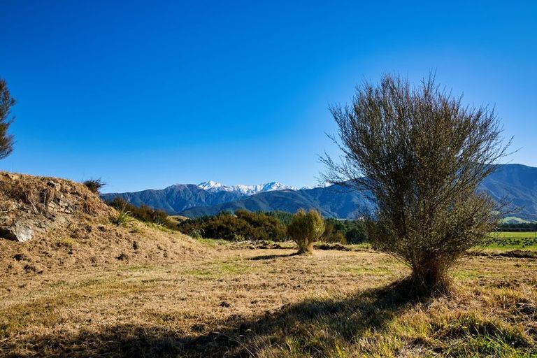 Photo of property in 467 Inland Kaikoura Road, Inland Road, Kaikoura, 7373