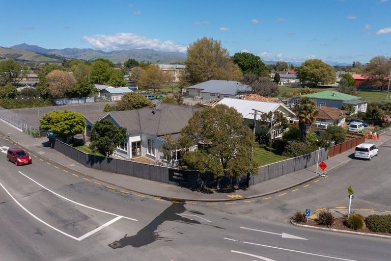 Photo of property in 60 Scott Street, Blenheim, 7201