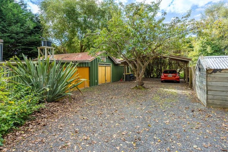 Photo of property in 57 Harvey Street, Waitati, 9085
