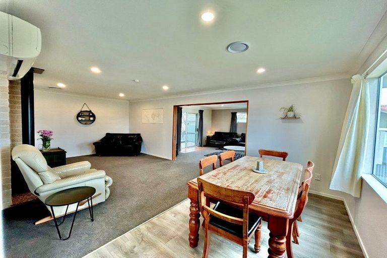 Photo of property in 29 Ryan Crescent, Greenmeadows, Napier, 4112