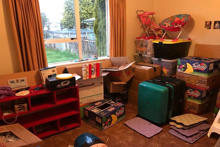 Photo of property in 21 Paterson Street, Grasmere, Invercargill, 9810