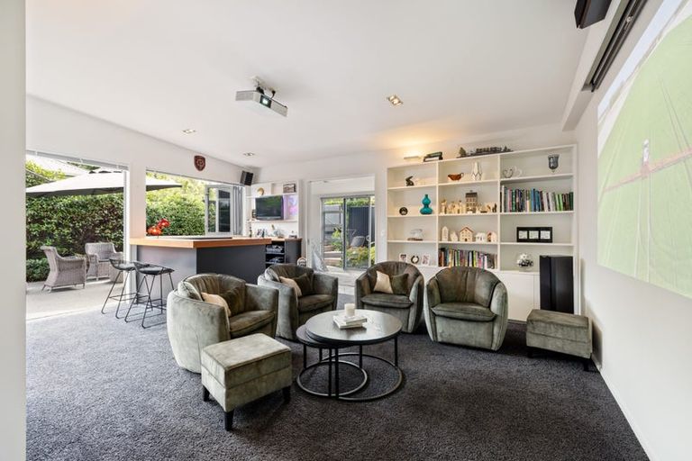 Photo of property in 40 Roosevelt Avenue, St Albans, Christchurch, 8014