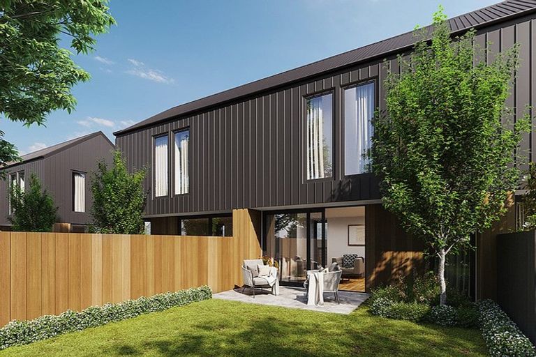 Photo of property in 3/37 Percy Street, Phillipstown, 8011