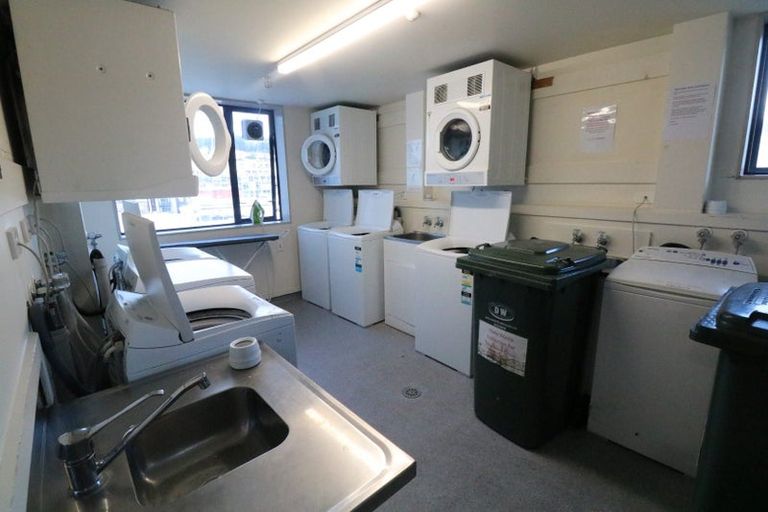 Photo of property in Southern Cross Apartments, 514/35 Abel Smith Street, Te Aro, Wellington, 6011