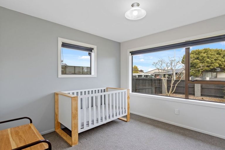 Photo of property in 26 Kirner Street, Burwood, Christchurch, 8083