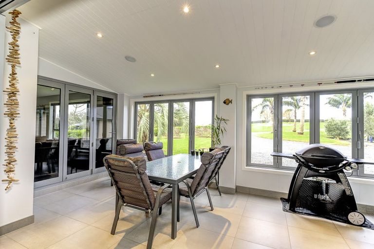 Photo of property in 310 Gillard Road, Ngahinapouri, Ohaupo, 3882