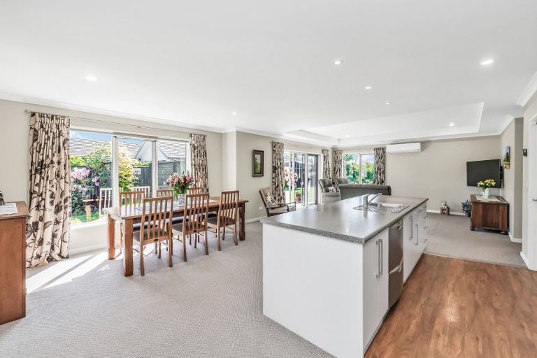 Photo of property in 9 Pemberton Drive, Darfield, 7510