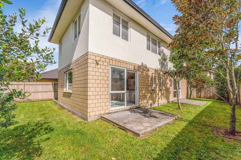 Photo of property in 20 Raphoe Road, Flat Bush, Auckland, 2019