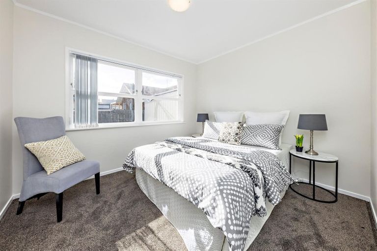 Photo of property in 2/33a Halsey Road, Manurewa, Auckland, 2102