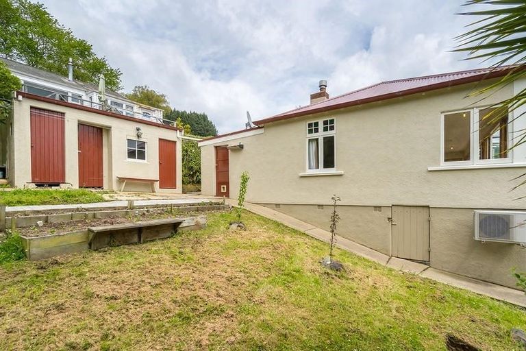 Photo of property in 7 King George Street, Broad Bay, Dunedin, 9014