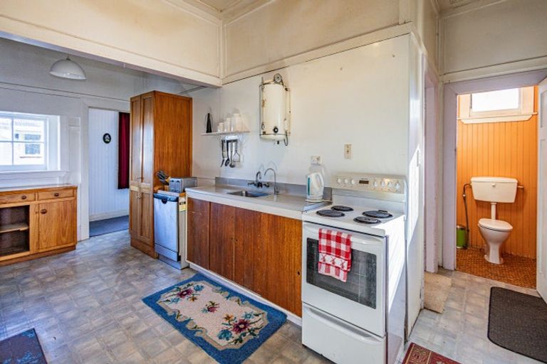 Photo of property in 109 Seddon Street, Raetihi, 4632