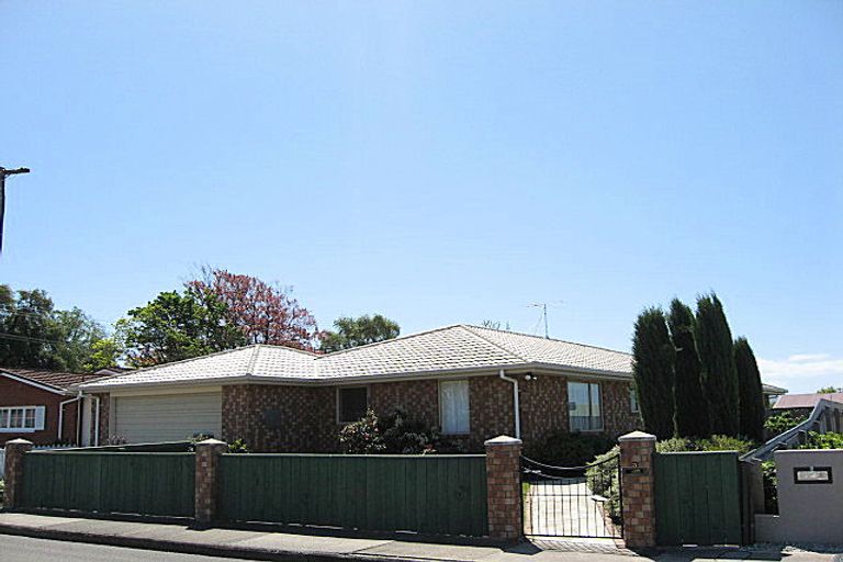 Photo of property in 3 Houghton Crescent, Redwoodtown, Blenheim, 7201