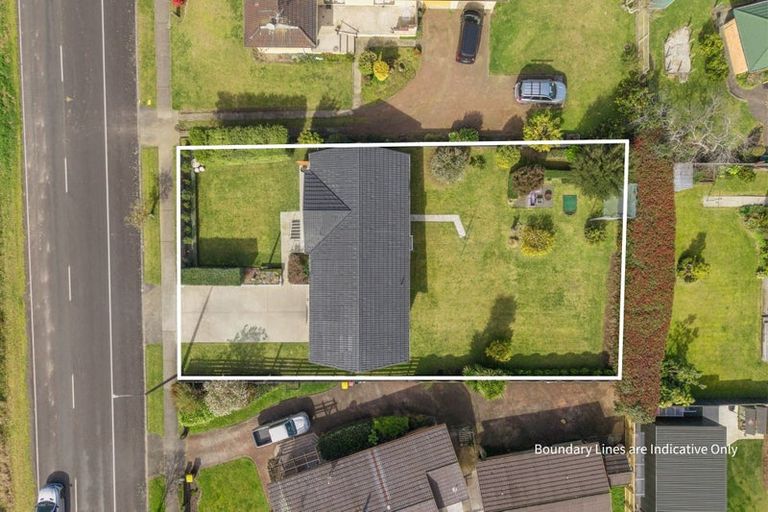 Photo of property in 39 Seales Road, Morrinsville, 3300