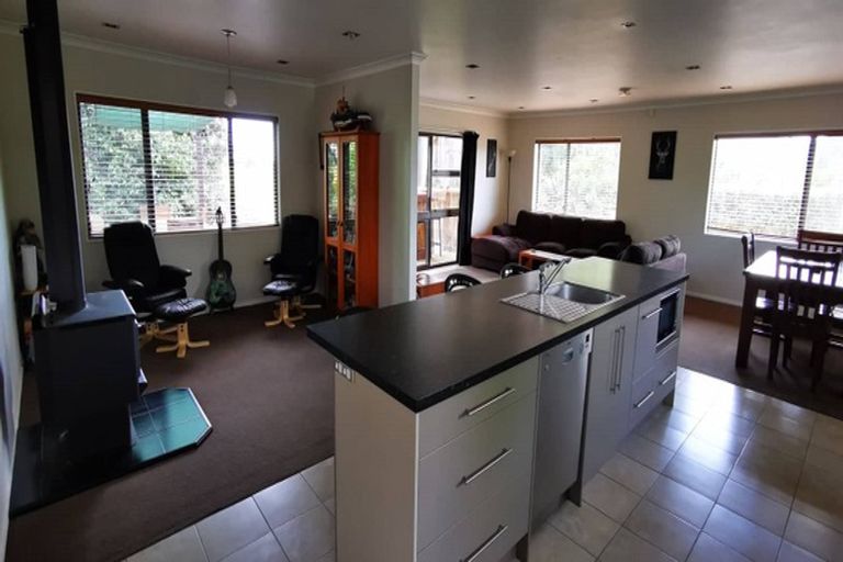 Photo of property in 81 Oparia Road, Turua, 3574