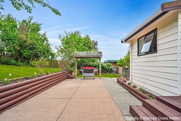 Photo of property in 60 Abbotsford Road, Waipawa, 4210