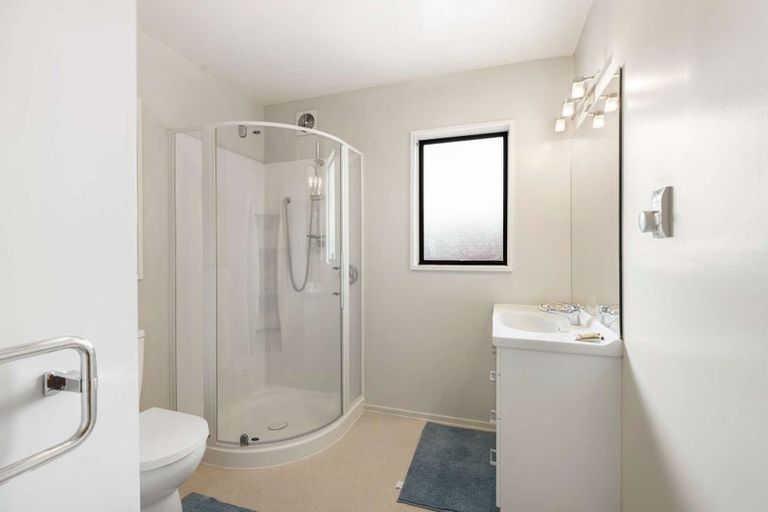 Photo of property in 1/32 Patterson Terrace, Halswell, Christchurch, 8025