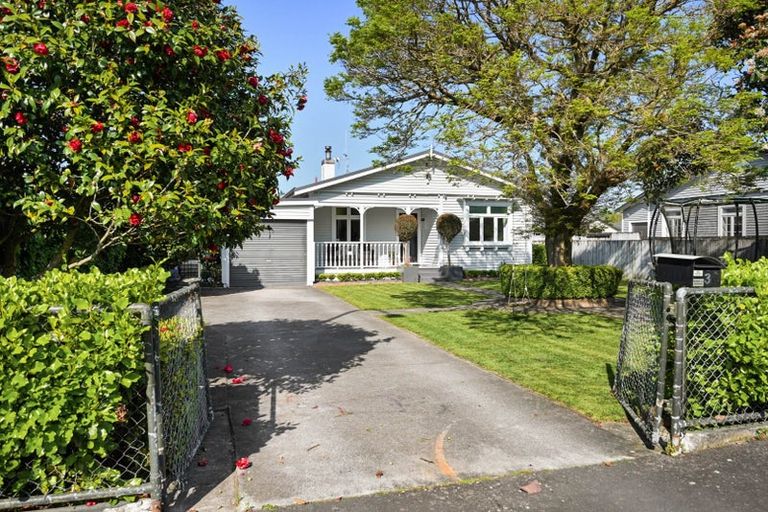 Photo of property in 3 Matai Street, Maeroa, Hamilton, 3200