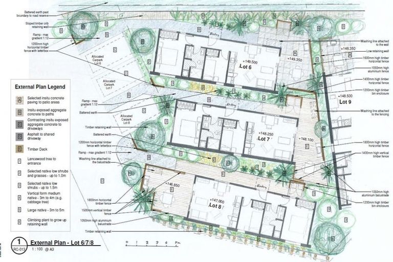 Photo of property in 145 Fraser Avenue, Johnsonville, Wellington, 6035