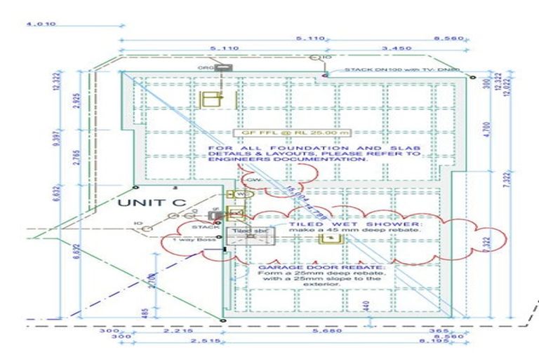 Photo of property in 6a Auburn Avenue, Upper Riccarton, Christchurch, 8041