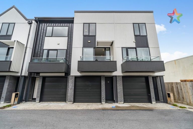 Photo of property in 51 John Street, Petone, Lower Hutt, 5012