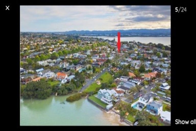 Photo of property in 2/17 Oliver Street, Point Chevalier, Auckland, 1022