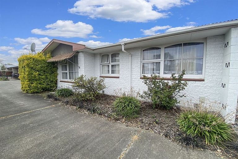 Photo of property in 1/543a Cranford Street, Papanui, Christchurch, 8052