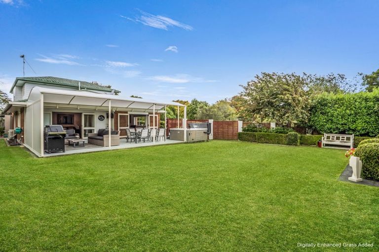 Photo of property in 23 Seales Road, Morrinsville, 3300