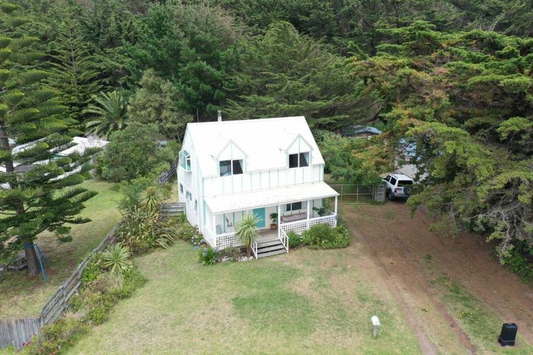 Photo of property in 23 Hydrabad Drive, Waitarere Beach, Levin, 5510
