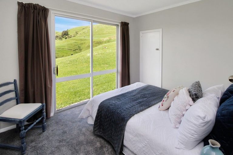 Photo of property in 160 Whetukura Road, Ormondville, Dannevirke, 4977