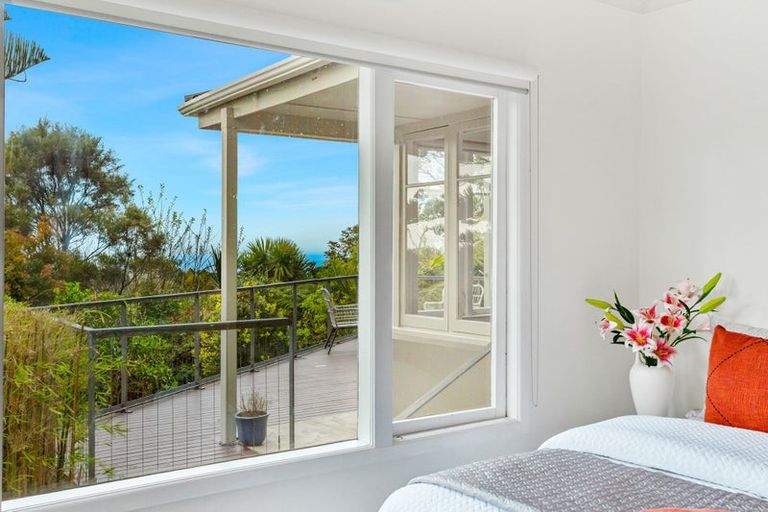 Photo of property in 1 Huia Road, Titirangi, Auckland, 0604