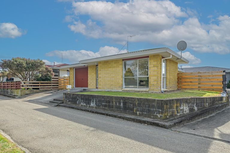 Photo of property in 6a Monrad Street, Highbury, Palmerston North, 4412