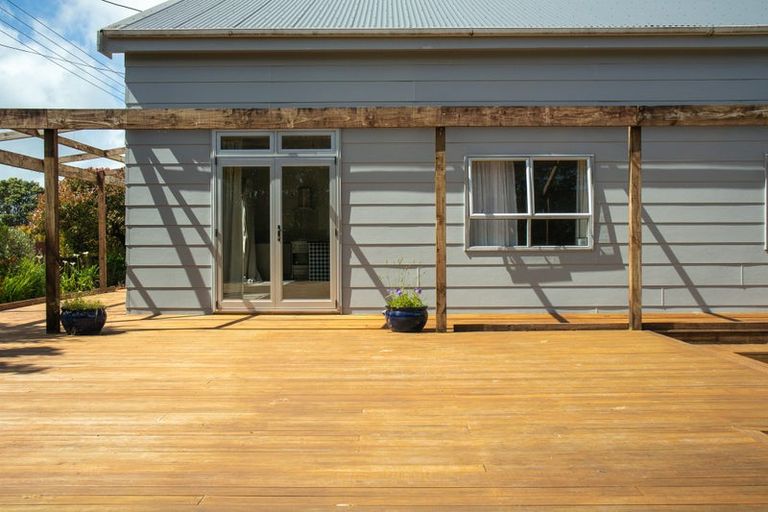 Photo of property in 22 Sawmill Lane, Camerons, Greymouth, 7805