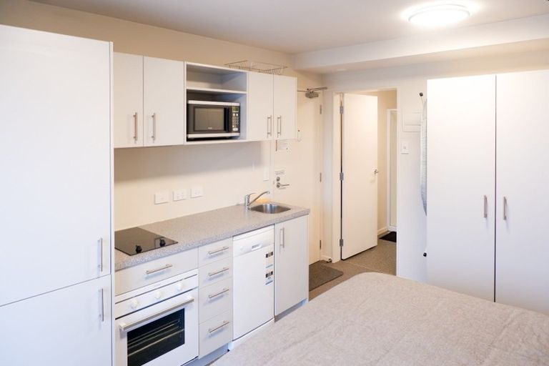 Photo of property in The Peak Apartments, 1001/170 Taranaki Street, Te Aro, Wellington, 6011