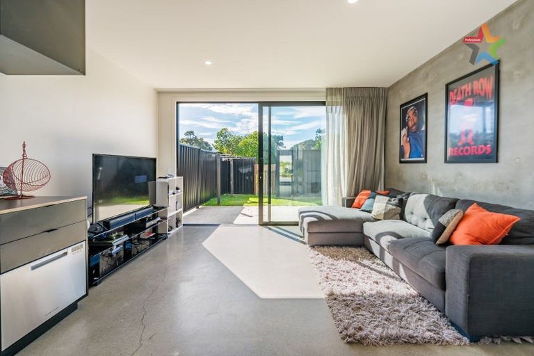 Photo of property in 31 Te Ara O Paetutu, Petone, Lower Hutt, 5012