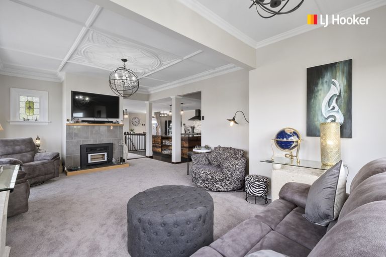 Photo of property in 35 Allandale Road, Saint Clair, Dunedin, 9012