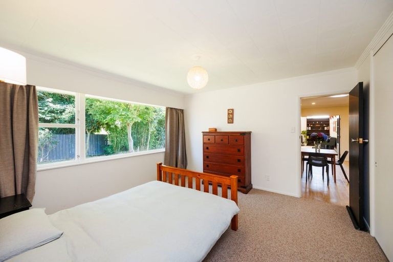 Photo of property in 50 Windsor Street, Terrace End, Palmerston North, 4410