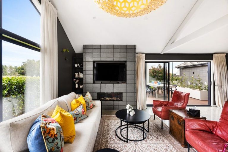 Photo of property in 55 Hunter Drive, Awatoto, Napier, 4110