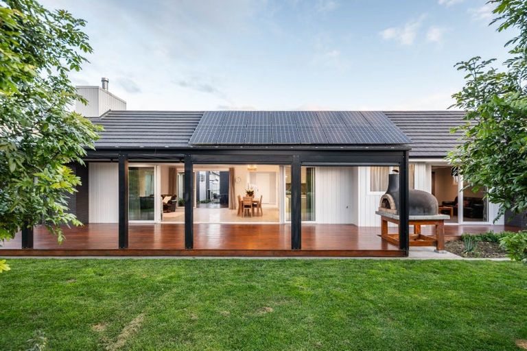 Photo of property in 1 Moemoea Place, Cambridge, 3434